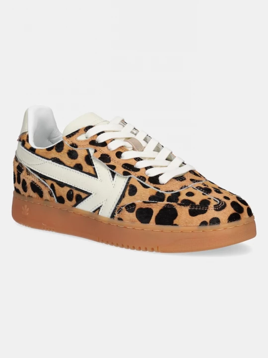 Obrázek produktu Kaotiko Sneakers boty Kaotiko BOSTON V hnědá