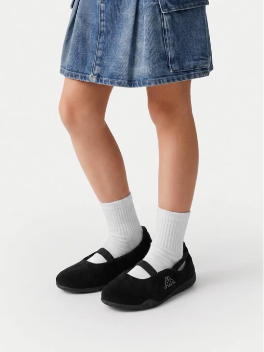 Obrázek produktu Kappa Baleríny CEO-CP40-035Z Černá