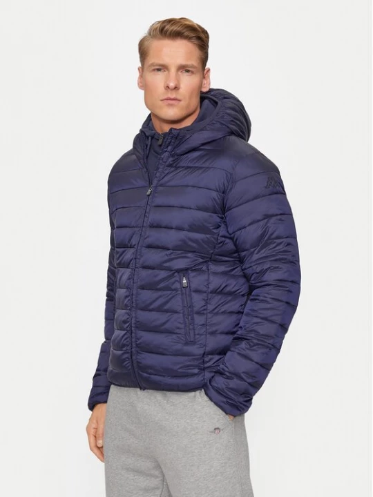Obrázek produktu Kappa Bunda pro přechodné období Astro 303ZLN0 Modrá Regular Fit