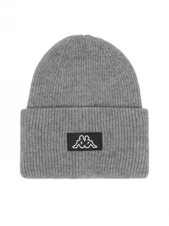 Obrázek produktu Kappa Čepice CWBEO-KAP-U3-001-AW26 Šedá
