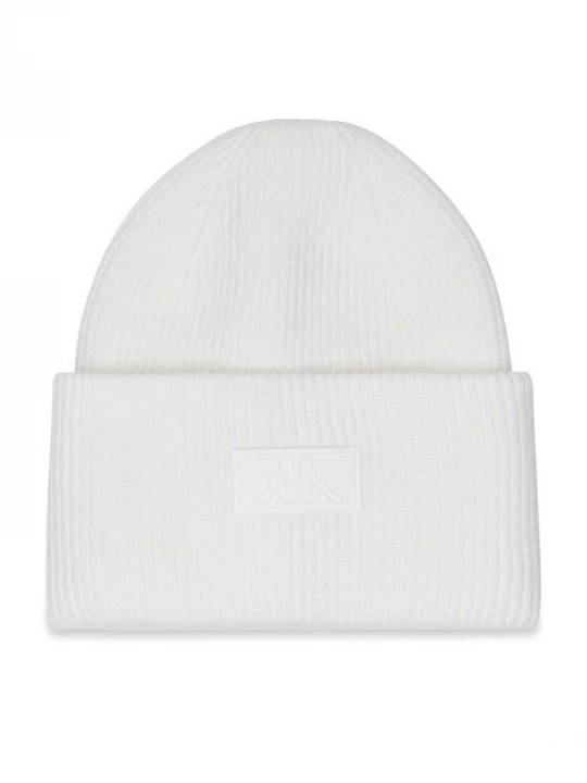 Obrázek produktu Kappa Čepice KAP-U3-001-AW24 Bílá