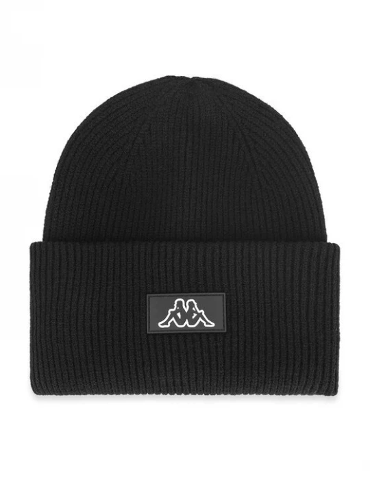 Obrázek produktu Kappa Čepice KAP-U3-001-AW24 Černá