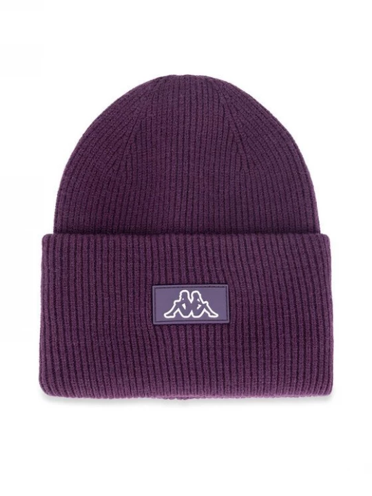 Obrázek produktu Kappa Čepice KAP-U3-001-AW24 Fialová