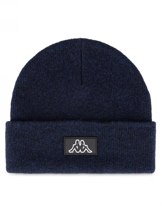 Obrázek produktu Kappa Čepice KAP-U3-002-AW24 Tmavomodrá
