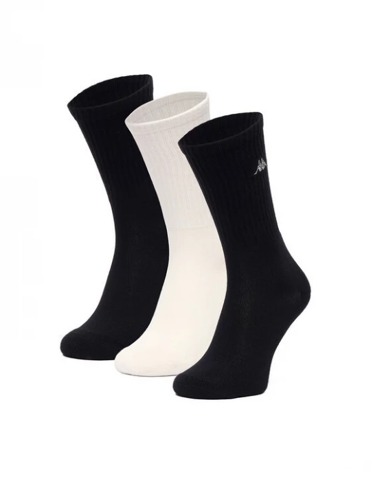 Obrázek produktu Kappa Dlouhé ponožky CEO_AS_KAPPA_008_W_AW26 (3 -PACK) Barevná