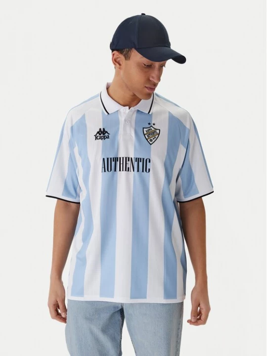 Obrázek produktu Kappa Funkční tričko Authentic Shailen 331Z4NW Barevná Comfort Fit