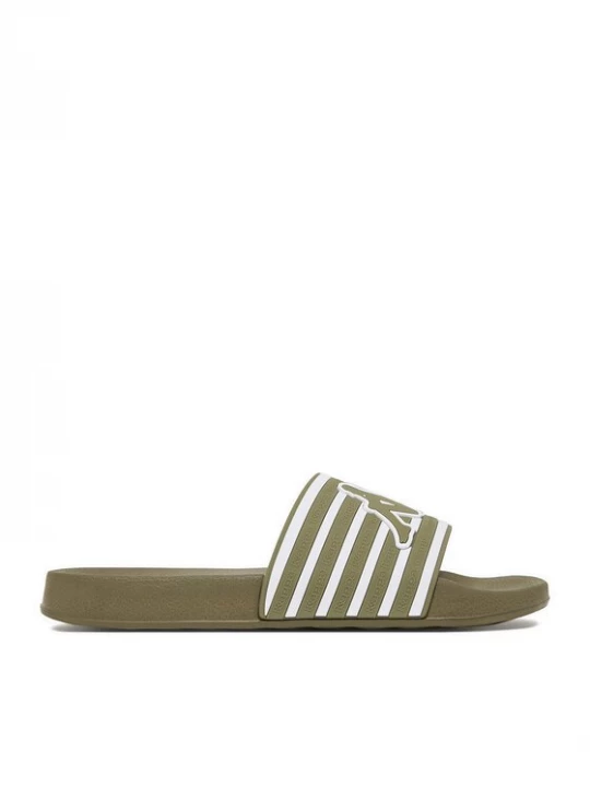 Obrázek produktu Kappa Nazouváky CEO-864089A-M Khaki