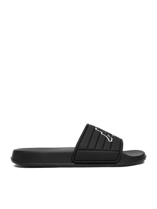 Obrázek produktu Kappa Nazouváky CEO-SS24-W2 Černá