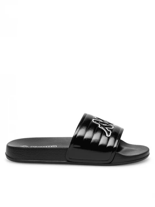 Obrázek produktu Kappa Nazouváky SS24-K2 Černá
