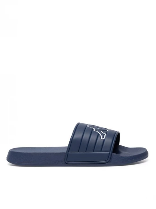 Obrázek produktu Kappa Nazouváky SS24-M1 Tmavomodrá