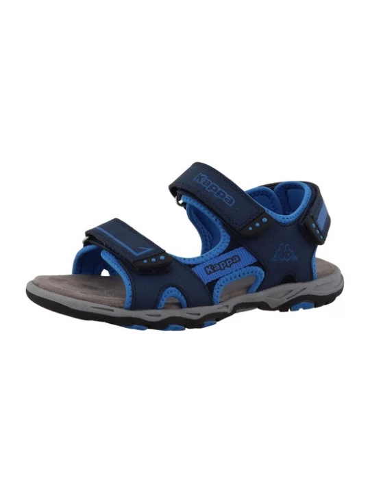 Obrázek produktu KAPPA Otevřená obuv 'Umeko' modrá / námořnická modř