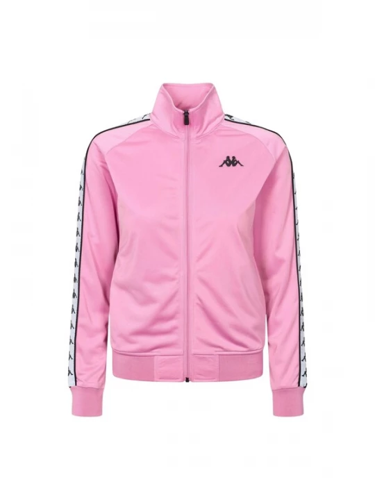 Obrázek produktu KAPPA Přechodná bunda ' KWBanda Wanniston ' pink