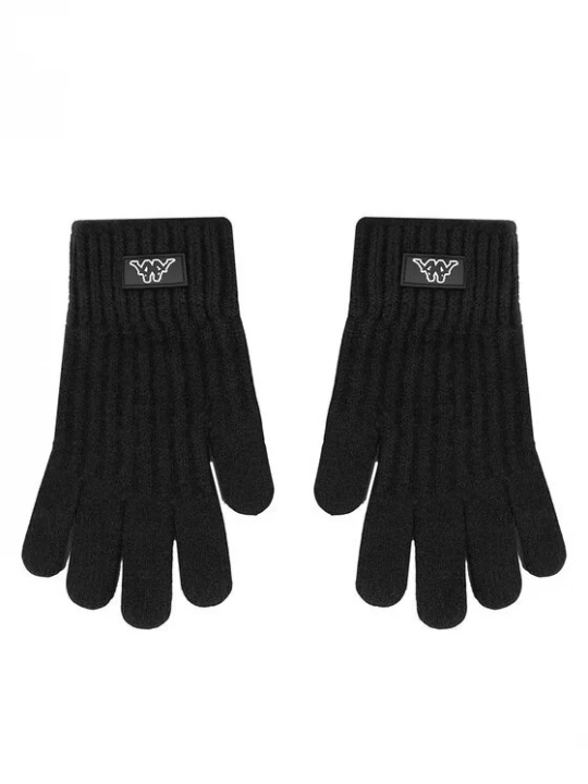 Obrázek produktu Kappa Rukavice CWBEO-KAP-U6-002-AW26 Černá