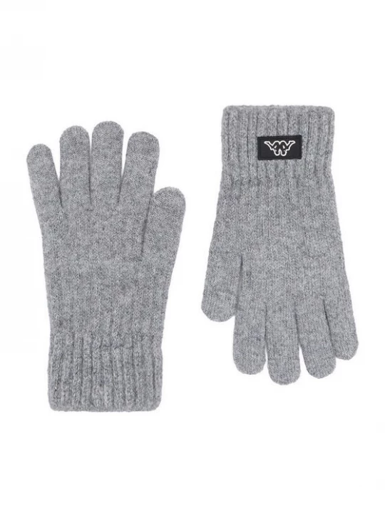 Obrázek produktu Kappa Rukavice CWBEO-KAP-U6-002-AW26 Šedá