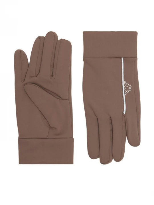 Obrázek produktu Kappa Rukavice KAP-U6-001-AW24 Hnědá