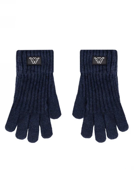 Obrázek produktu Kappa Rukavice KAP-U6-002-AW24 Tmavomodrá