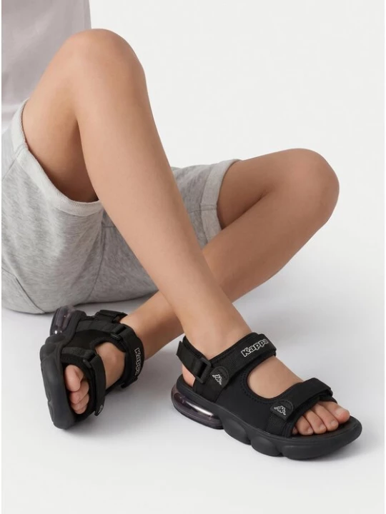 Obrázek produktu Kappa Sandály CEO-CP81-25987(CH) Černá