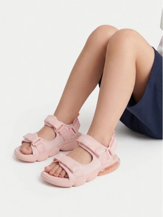 Obrázek produktu Kappa Sandály CEO-CP81-25987(DZ) Světle růžová