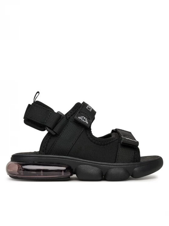 Obrázek produktu Kappa Sandály CP81-25987(CH) Černá