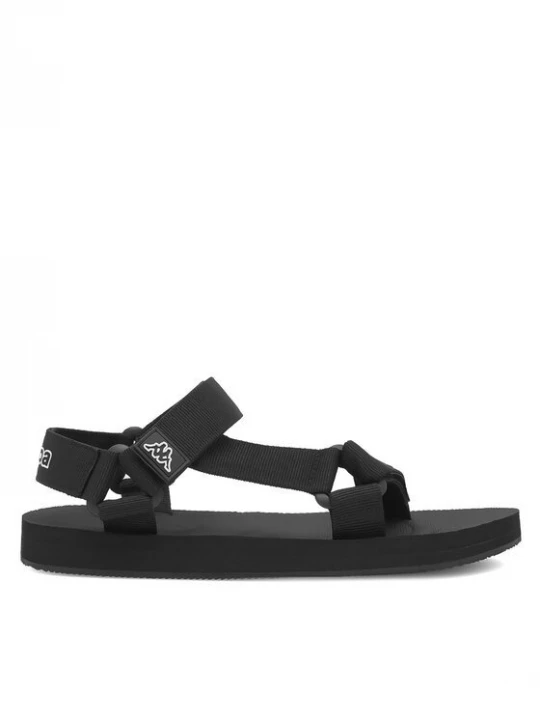 Obrázek produktu Kappa Sandály LOGO NEFARIW 38148TW-A00 Černá