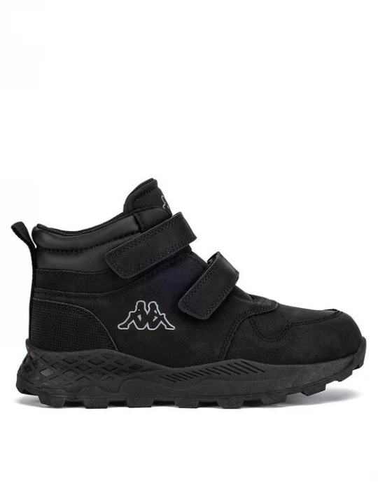 Obrázek produktu Kappa Sneakersy AW24-3C007(CH) Černá