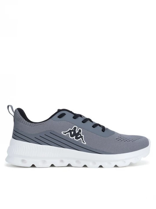 Obrázek produktu Kappa Sneakersy AW24-3C012 Šedá