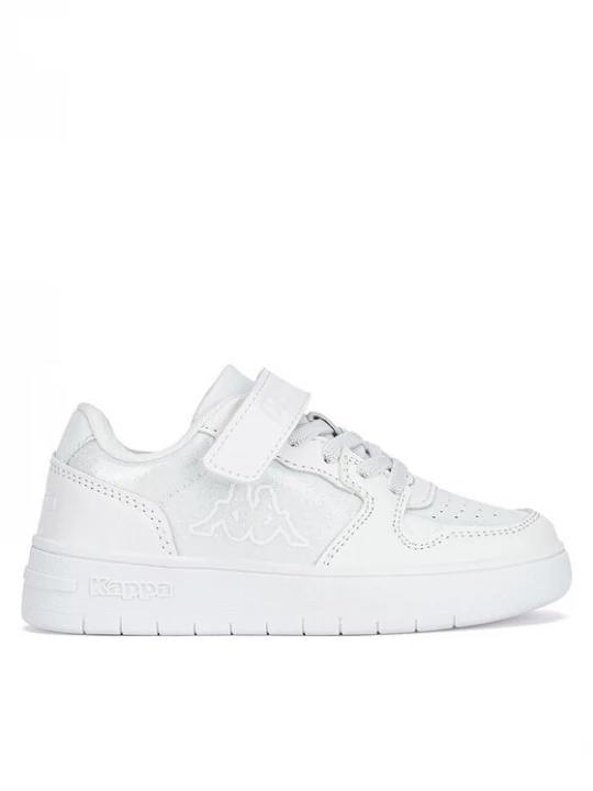 Obrázek produktu Kappa Sneakersy AW24-3C015(DZ) Bílá