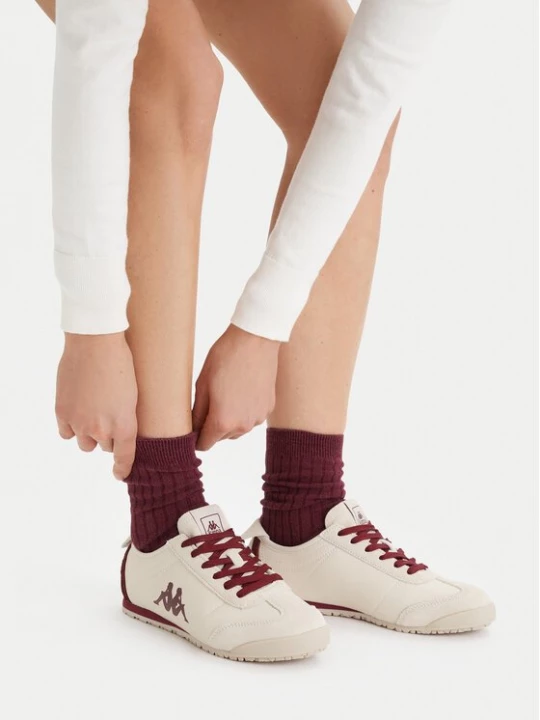 Obrázek produktu Kappa Sneakersy CEO-1490036A(W) Écru Krémová
