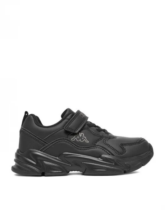Obrázek produktu Kappa Sneakersy CEO-23KC2346A Černá