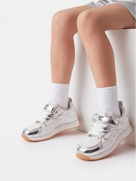Obrázek produktu Kappa Sneakersy CEO-3351403A Bílá