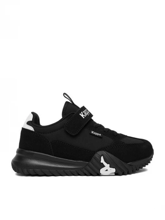Obrázek produktu Kappa Sneakersy CEO-351P8PW(CH) Černá