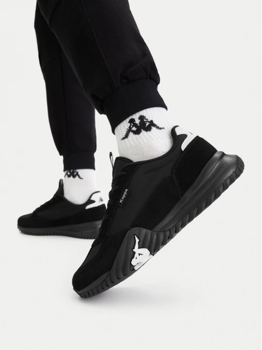Obrázek produktu Kappa Sneakersy CEO-351P8PW(M) Černá