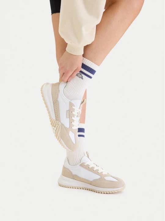 Obrázek produktu Kappa Sneakersy CEO-351P8PW(W) Béžová