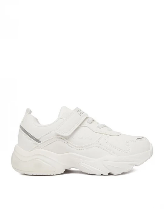 Obrázek produktu Kappa Sneakersy CEO-8X1297-2 Bílá