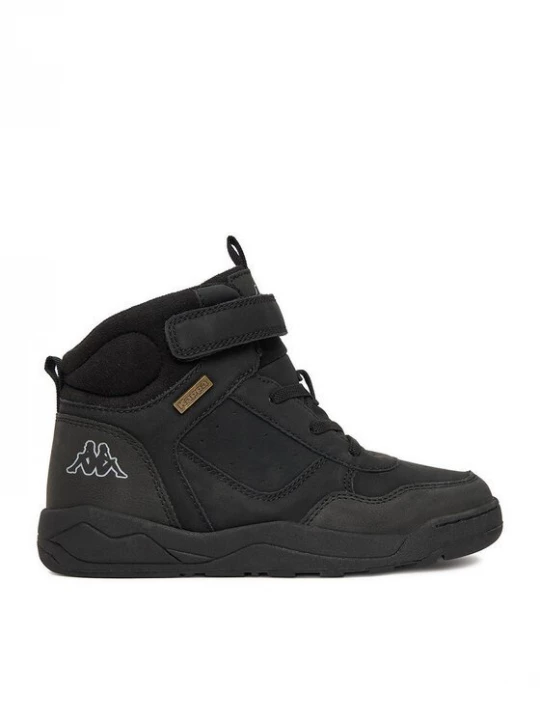 Obrázek produktu Kappa Sneakersy CEO-AW24-3C042 Černá