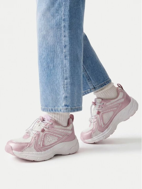 Obrázek produktu Kappa Sneakersy CEO-CP40-244008Z(DZ) Bílá