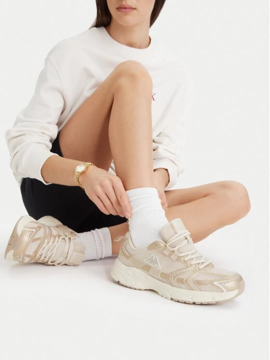 Obrázek produktu Kappa Sneakersy CEO-FC-24095Y Béžová