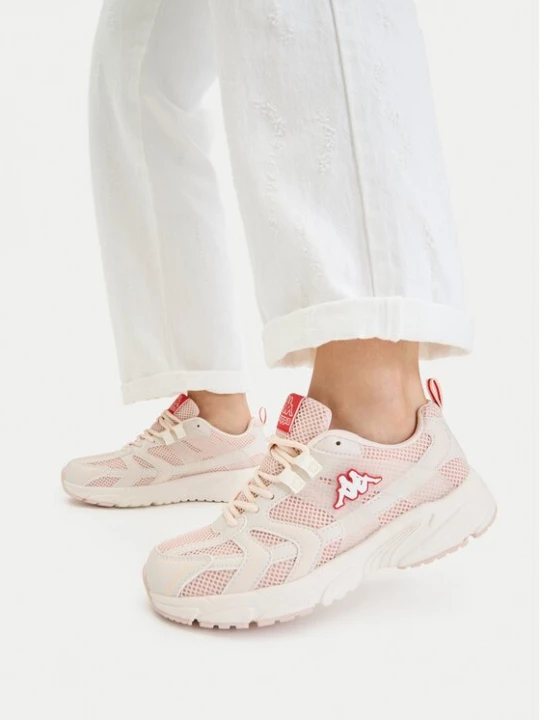 Obrázek produktu Kappa Sneakersy CEO-FC-24095Y Růžová