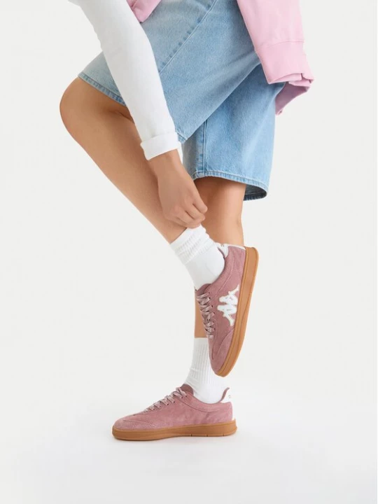 Obrázek produktu Kappa Sneakersy CEO-FC-24880H Růžová