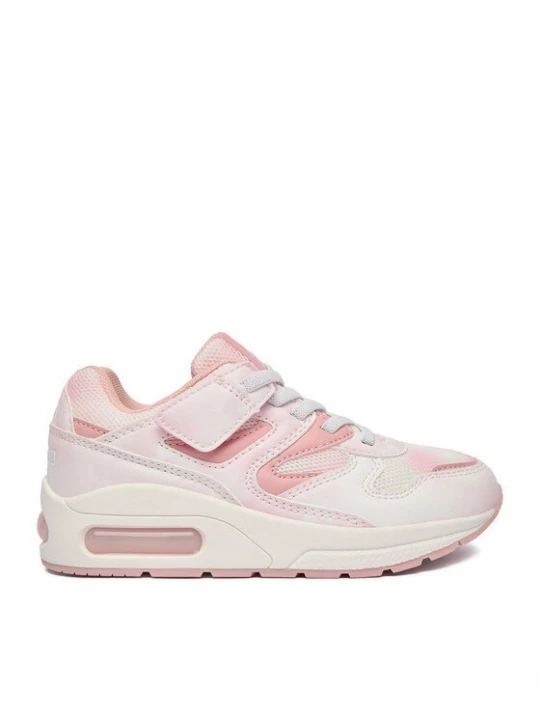 Obrázek produktu Kappa Sneakersy CEO-KC-23680Z(DZ) Růžová