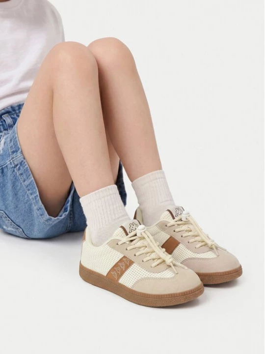 Obrázek produktu Kappa Sneakersy CEO-KC24210L Béžová