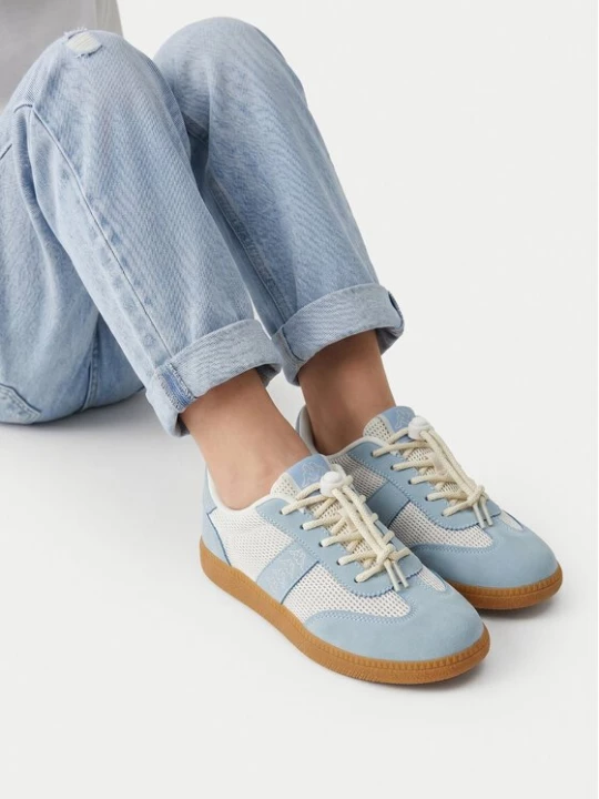 Obrázek produktu Kappa Sneakersy CEO-KC24210L Modrá
