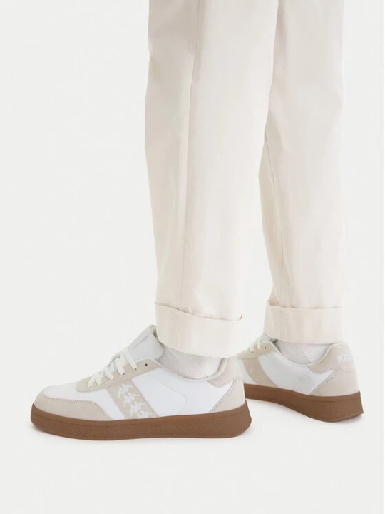 Obrázek produktu Kappa Sneakersy CEO-MP40-008Z(M) Bílá