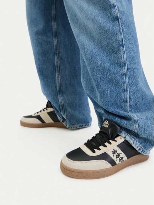 Obrázek produktu Kappa Sneakersy CEO-MP40-008Z(W) Černá