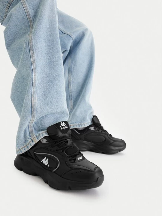 Obrázek produktu Kappa Sneakersy CEO-MP40-241209YX Černá