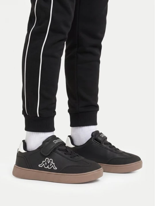 Obrázek produktu Kappa Sneakersy CEO-NF214809(CH) Černá