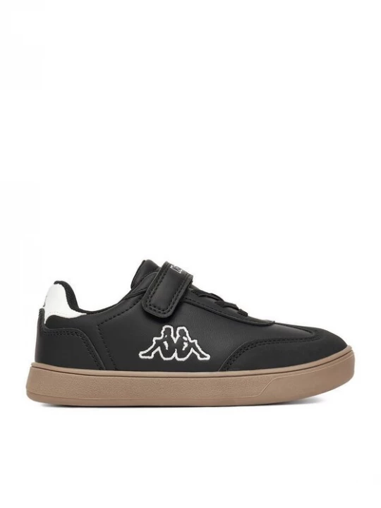 Obrázek produktu Kappa Sneakersy CEO-NF214809(CH) Černá
