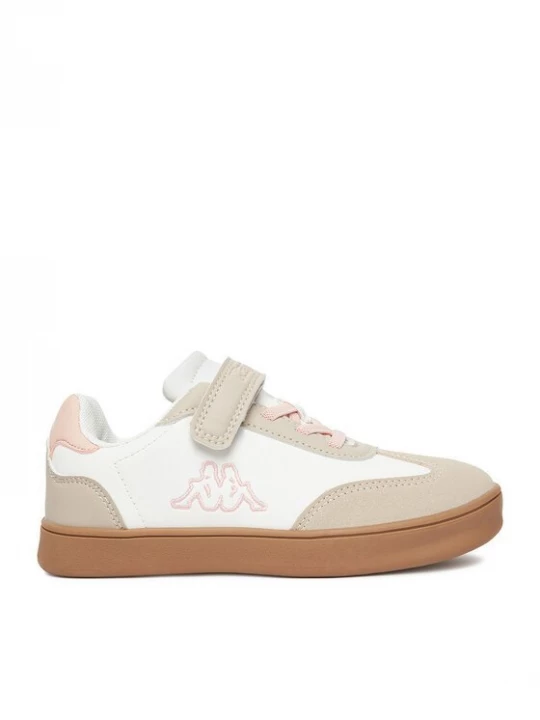 Obrázek produktu Kappa Sneakersy CEO-NF214809(DZ) Bílá