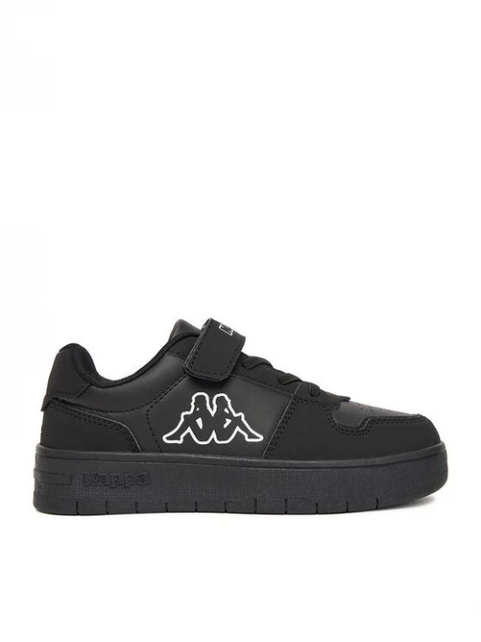 Obrázek produktu Kappa Sneakersy CEO-SS24-3C001(IV)CH Černá