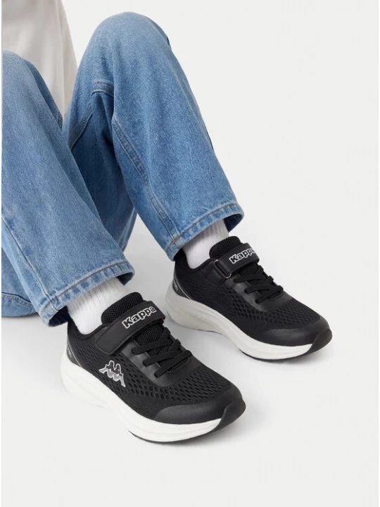 Obrázek produktu Kappa Sneakersy CEO-SS24-3C009(IV)CH Černá